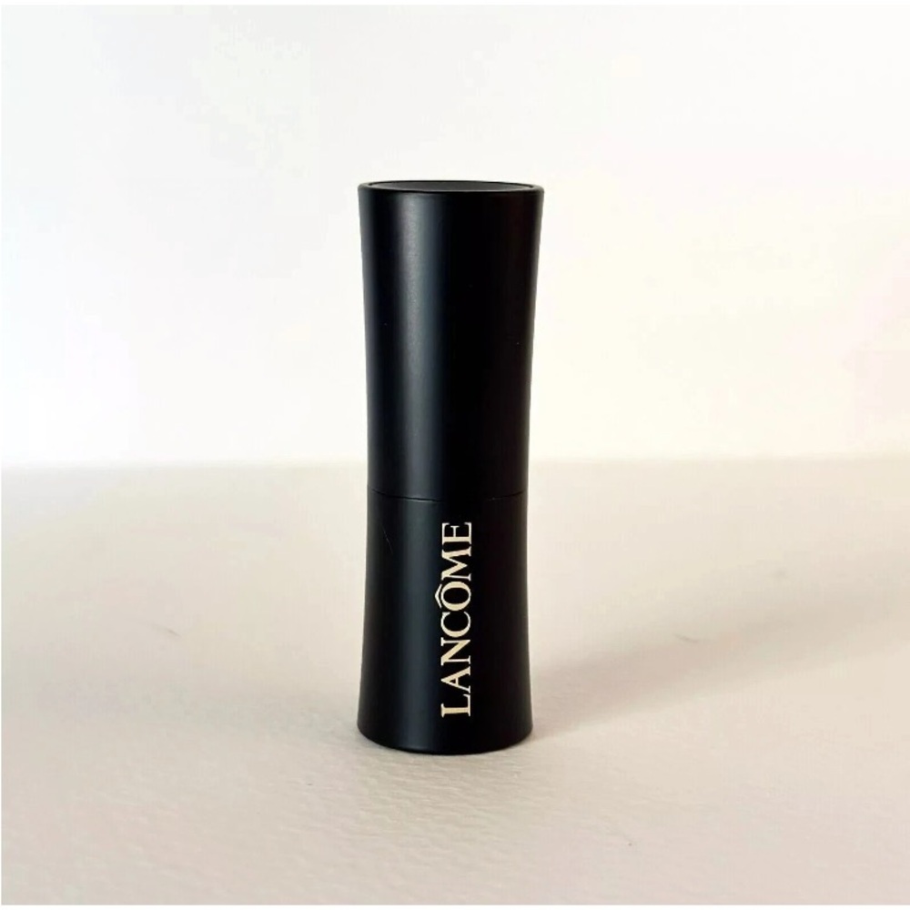 Lancôme L'Absolu Rouge Cream Lipstick - Color: 196 French Touch (Warm Red) NEW - Picture 3 of 5
